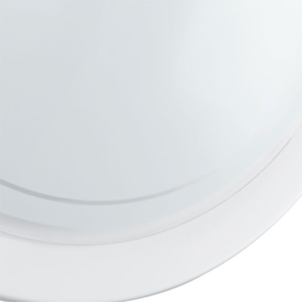 PLAFONIERA ALBA E27 1X60W PLANET 1