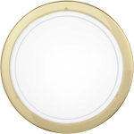 PLAFONIERA AURIU E27 1X60W PLANET 1