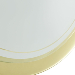 PLAFONIERA AURIU E27 1X60W PLANET 1