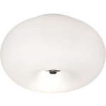 PLAFONIERA E27 2X60W Ø280MM OPTICA