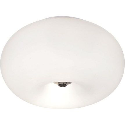 PLAFONIERA E27 2X60W Ø280MM OPTICA