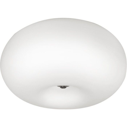 PLAFONIERA E27 2X60W Ø350MM OPTICA
