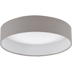 PLAFONIERA LED 11W GRI PALOMARO