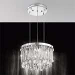 PLAFONIERA G9 7X33W Ø500MM CALAONDA