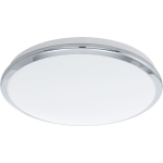 PLAFONIERA LED 16W CROM MANILVA