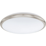 PLAFONIERA LED 11W NICHEL MANILVA