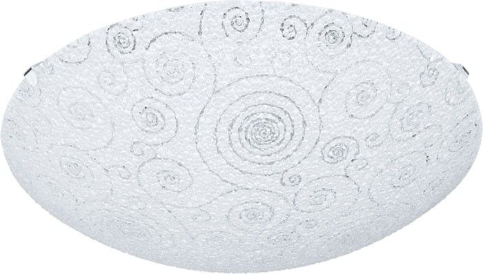 PLAFONIERA LED 16W 3000K RICONTO PLAFONIERA LED 16W 3000K RICONTO