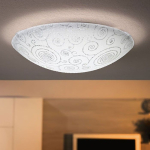 PLAFONIERA LED 16W 3000K RICONTO