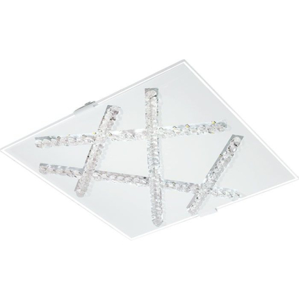 PLAFONIERA LED 9.7W SORRENTA