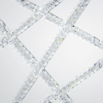 PLAFONIERA LED 9.7W SORRENTA