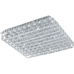PLAFONIERA LED 16X3.3W 4000K LONZASO