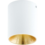 PLAFONIERA LED 3.3W Ø10CM ALB AUR