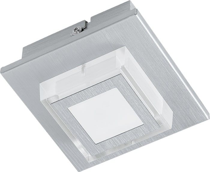 PLAFONIERA LED 1X3.3W 3000K MASIANO PLAFONIERA LED 1X3.3W 3000K MASIANO
