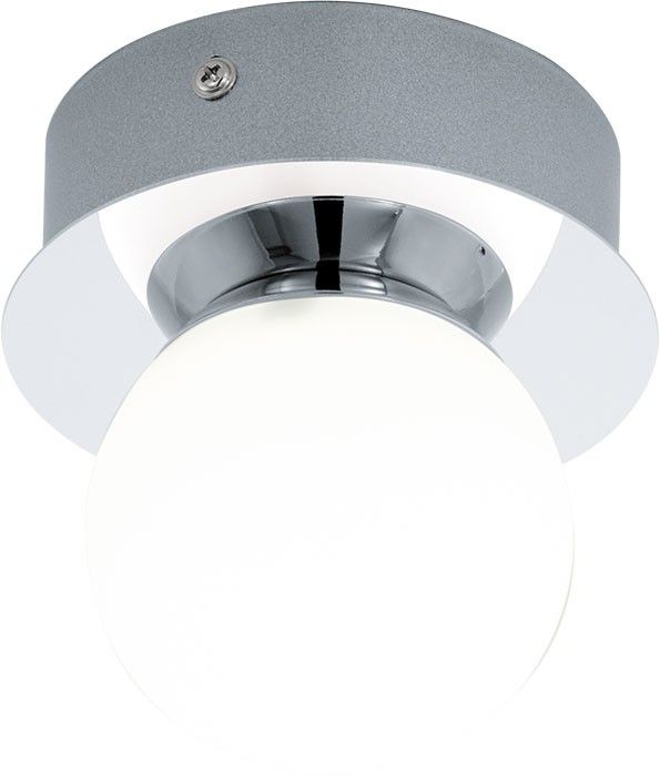 PLAFONIERA LED 1X3.3W MOSIANO PLAFONIERA LED 1X3.3W MOSIANO