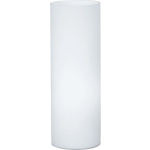 VEIOZA OPAL H-35 CM E27 1X60W GEO