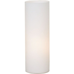 VEIOZA OPAL H-35 CM E27 1X60W GEO