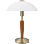 VEIOZA E14 1X60W BRONZ SOLO 1