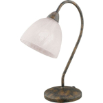 VEIOZA E14 1X40W RUGINIU DIONIS