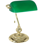 VEIOZA VERDE E27 1X60W BANKER
