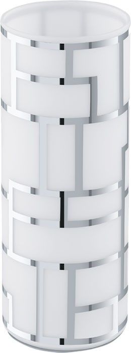 VEIOZA E27 1X60W ALB BAYMAN VEIOZA E27 1X60W ALB BAYMAN