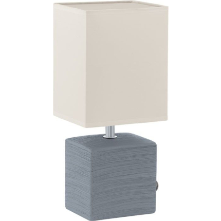 VEIOZA E14 1X40W GRI MATARO