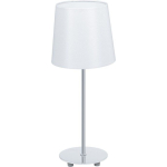 VEIOZA E14 1X40W ALB LAURITZ