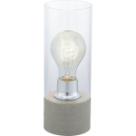 VEIOZA E27 1X60W TORVISCO 1