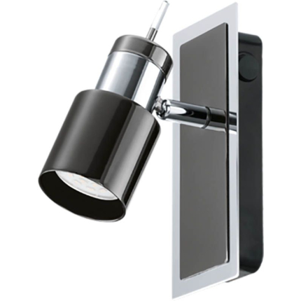 SPOT LED GU10 1X5W 3000K DAVIDA 1