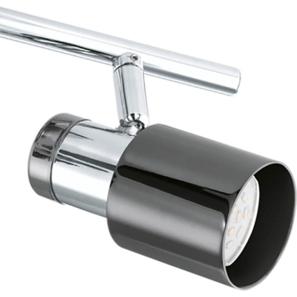 BARA SPOT LED GU10 2X5W DAVIDA1