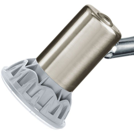 BARA SPOT LED GU10 2X5W ROTTELO