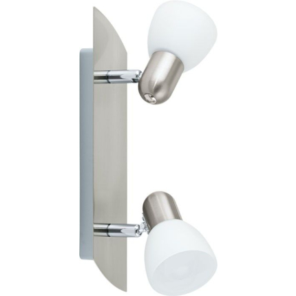 BARA SPOT E14 2X40W ENEA