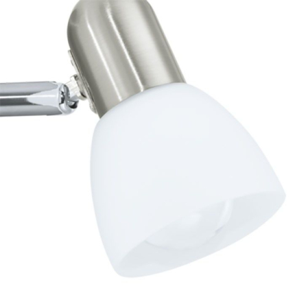 BARA SPOT E14 3X40W ENEA