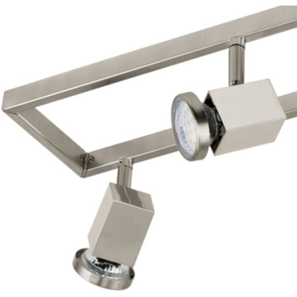 BARA SPOT LED GU10 6X5W ZERACO