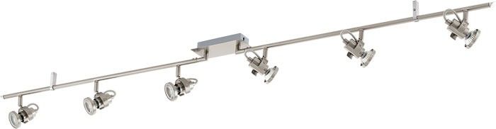 BARA SPOT LED GU10 6X3.3W TUKON3 BARA SPOT LED GU10 6X3.3W TUKON3