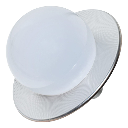 BEC LED 40W E27 GLOB PALARIE