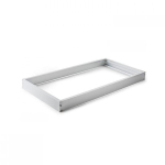 RAMA MONTAJ APLICAT PANOU LED 30X60
