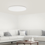 PLAFONIERA SILM ROTUNDA 18W ALB RECE