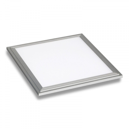 PANOU LED 48W ALB RECE