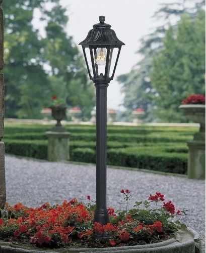 STALP DE ILUMINAT ORNAMENTAL FUMAGALLI 1M + 1 FELINAR STALP DE ILUMINAT ORNAMENTAL FUMAGALLI 1M + 1 FELINAR