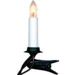 Lumânare LED pentru brad E10 25X0.2W IP20 410534