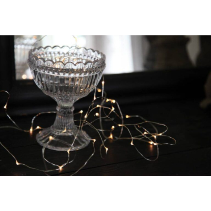 Instalație DEW DROP LED 40X0.06W IP20 411087