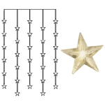 Instalație STAR CURTAIN LED 30X0.06W IP20 2006-74