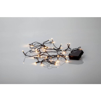 Instalație AKKU LED 40X0.06W IP44 411075