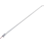 Banda Led Rigida 220V 14W Ip20 Alb Rece - imagine 2