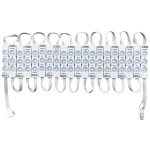 Module Led 3X2835 30W Smd Alb Rece 220V Ip67 - Set 20 Buc