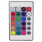 Controller Wireless Android Pentru Banda Led Rgb 220V - imagine 4