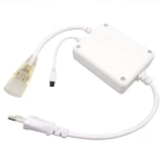 Controller Wireless Android Pentru Banda Led Rgb 220V - imagine 5
