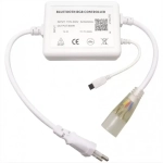Controller Wireless Android Pentru Banda Led Rgb 220V - imagine 3