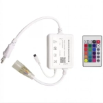 Controller Wireless Android Pentru Banda Led Rgb 220V - imagine 2