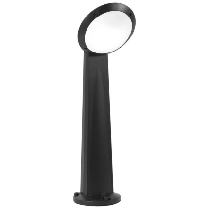 Stalp 1M 1xE27 Opal IP66 Lucia